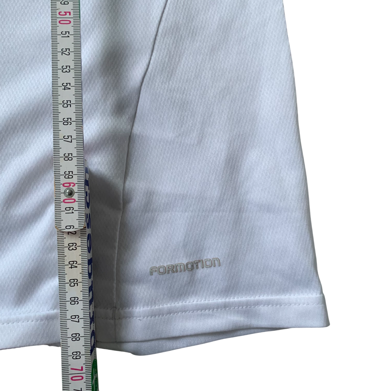 FC Schalke 04 Trikot 2013/14 Auswärts Spielerversion (M) Adidas