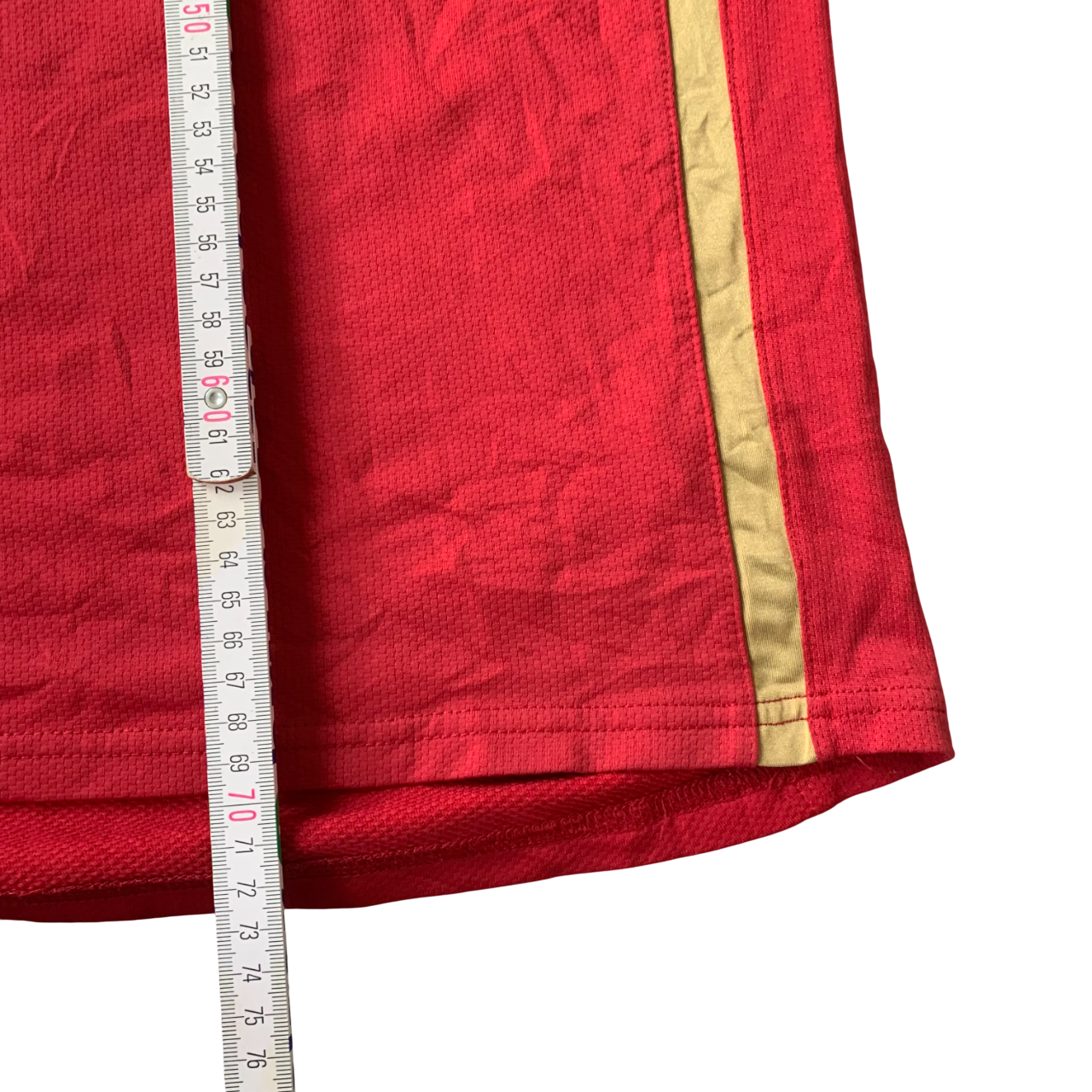 Arsenal Trikot 2006/07 Heim (L) Nike