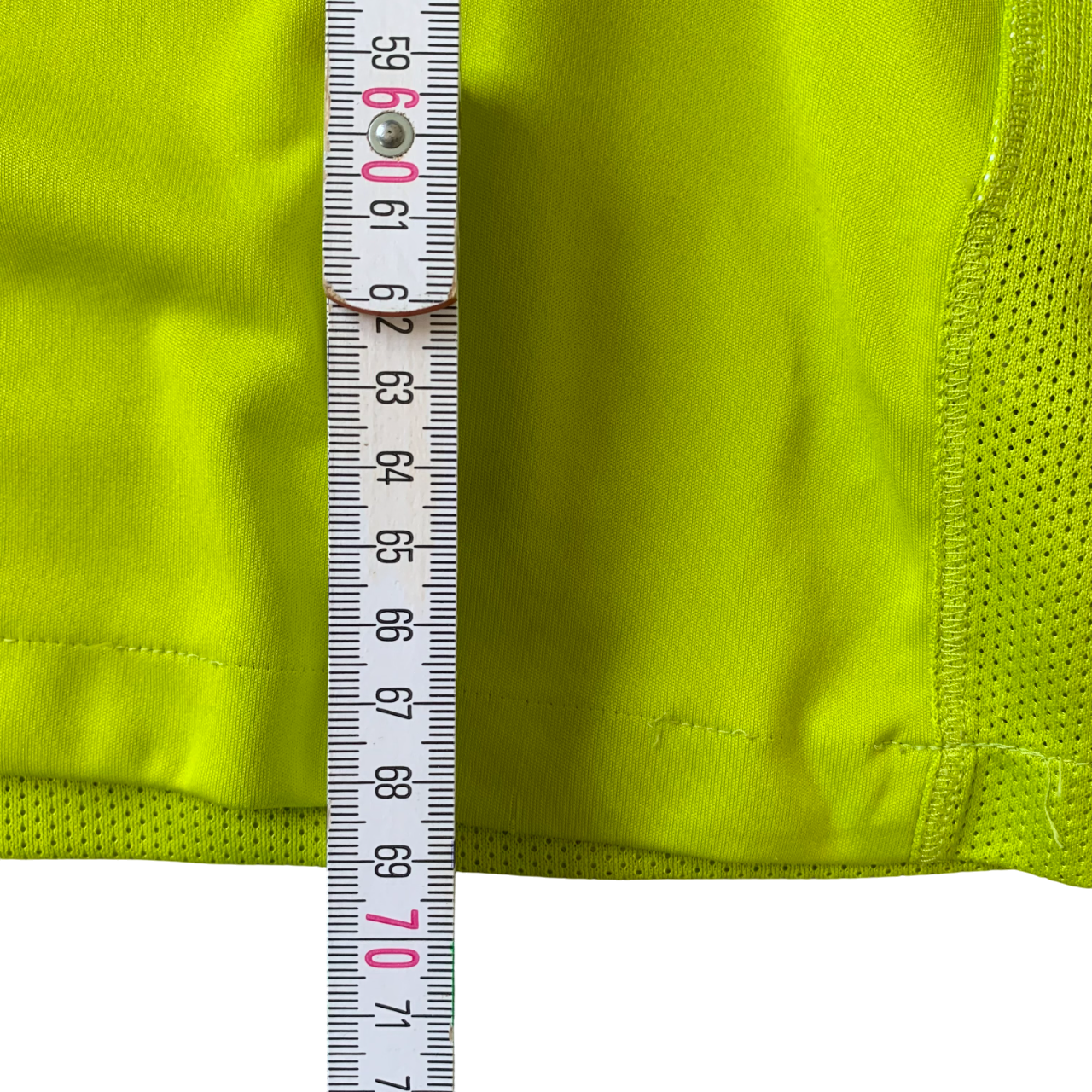 Werder Bremen Trainingsshirt 2010/11 (S) Nike