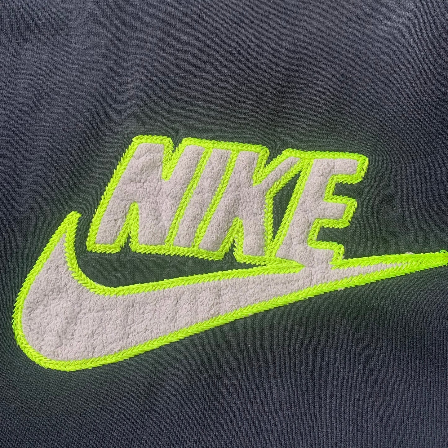 Borussia Dortmund Pullover 90s (M) Nike Premiere