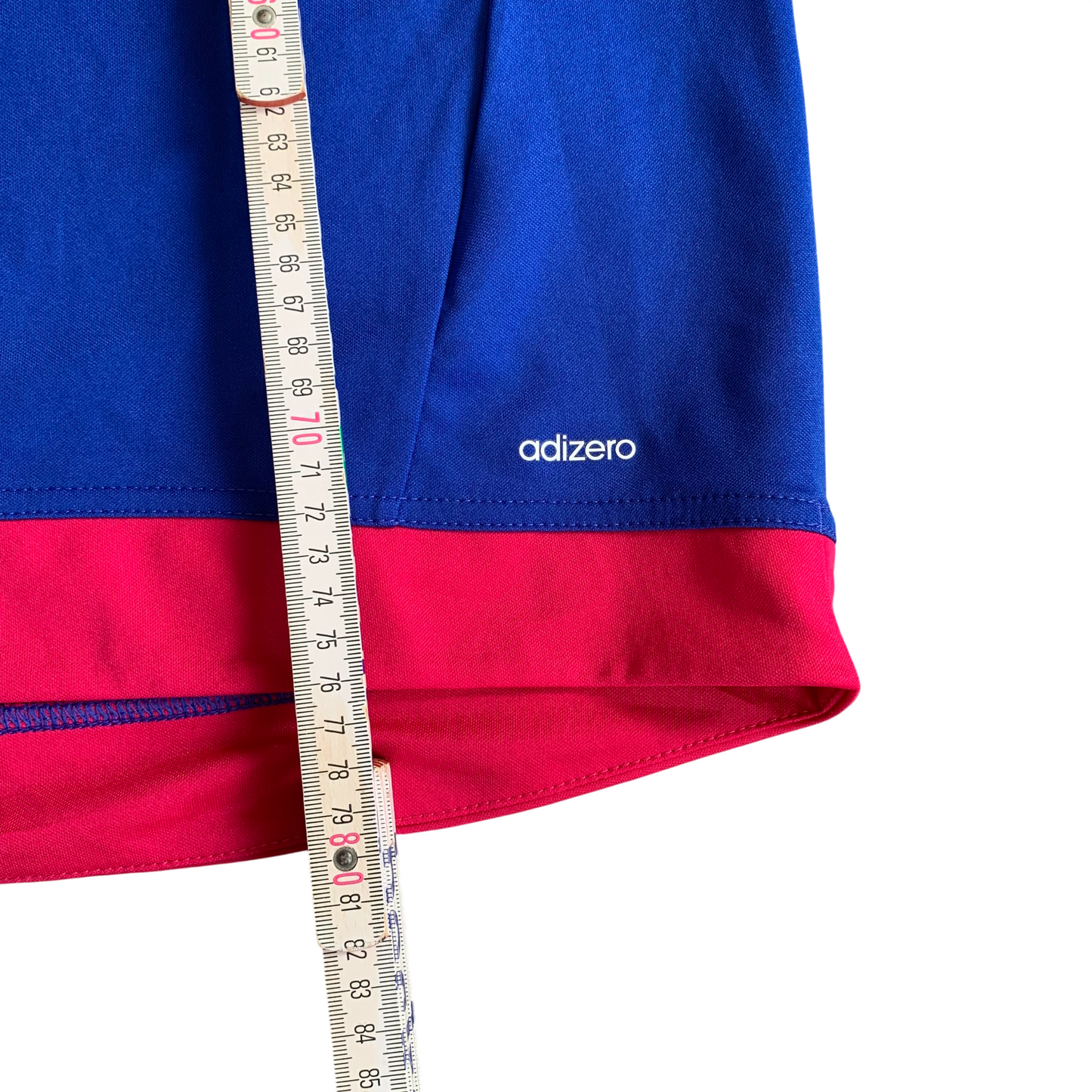 Olympique Lyon Trikot 2015/16 Torwart Lopes #1 (L) Adidas