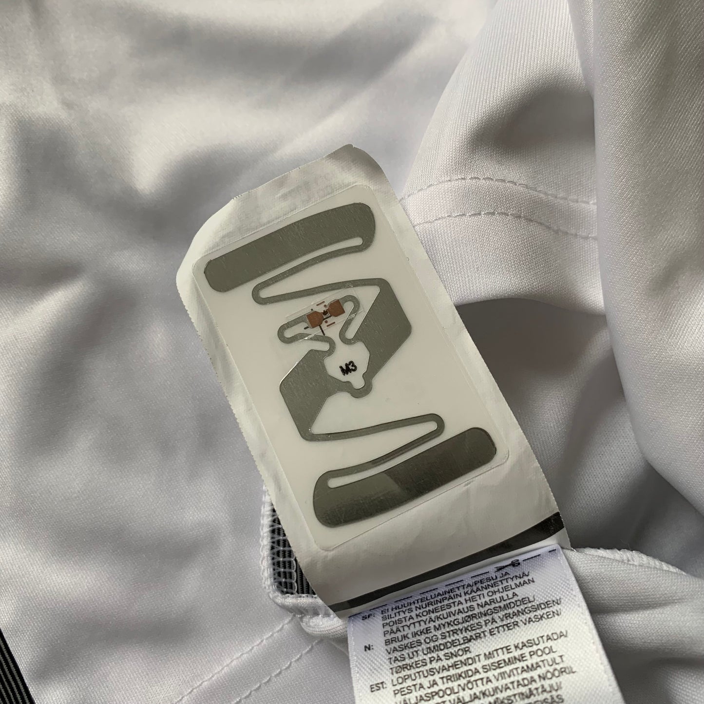 DFB Deutschland Trikot WM 2014 Heim #14 (L) Adidas