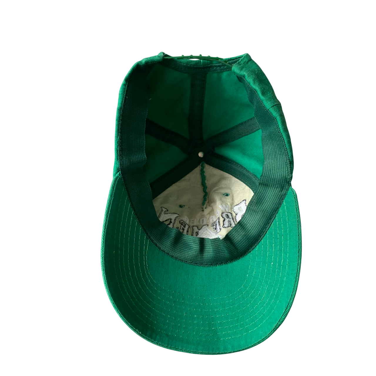 Vintage Werder Bremen Cap 90s