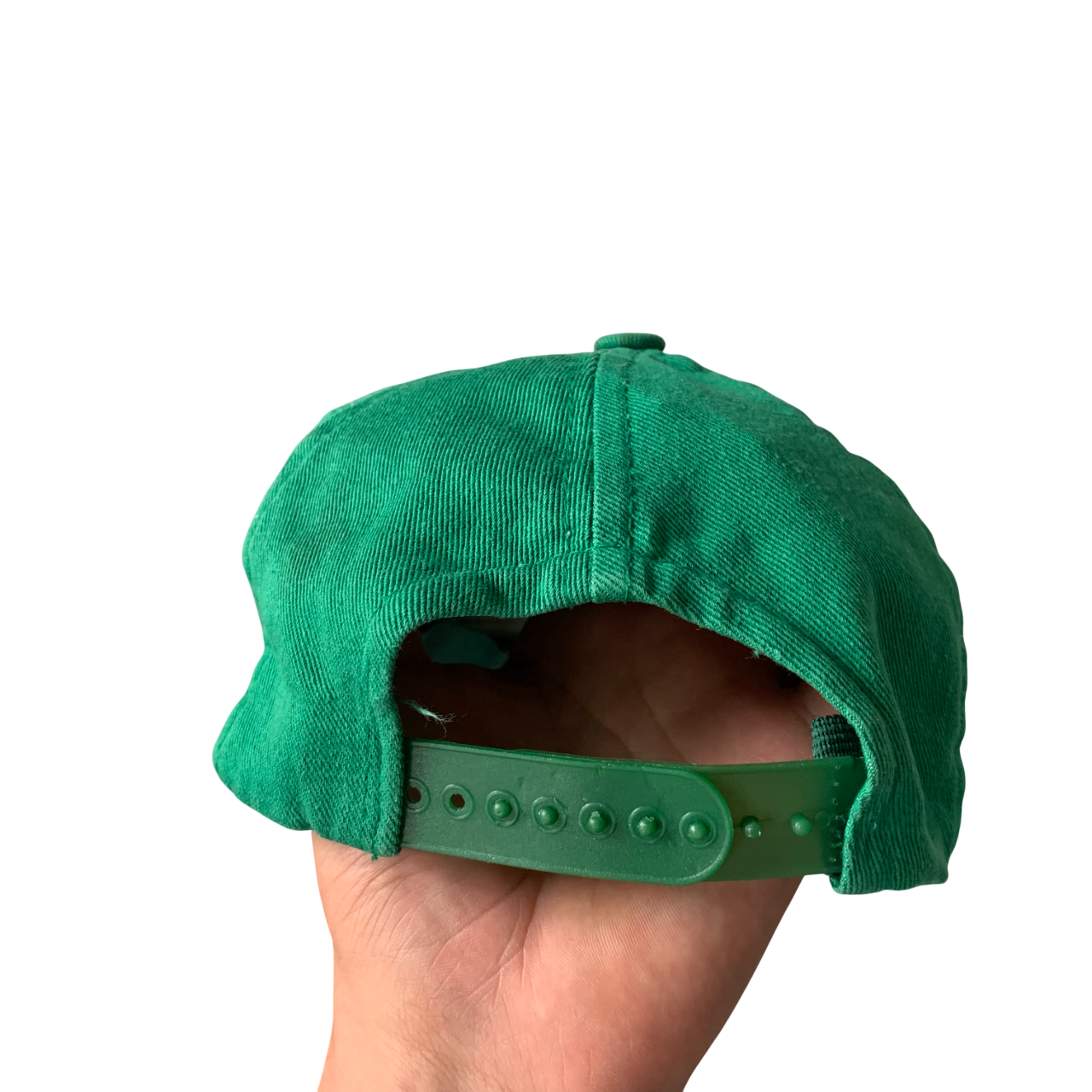 Vintage Werder Bremen Cap 90s