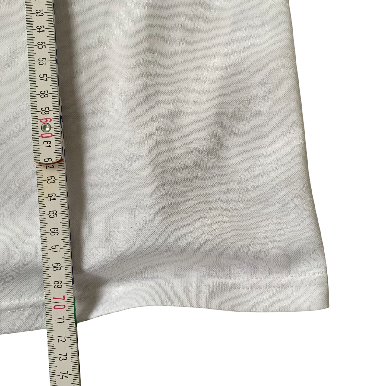 Tottenham Trikot 2007/08 '125 Jahre' (M) Puma