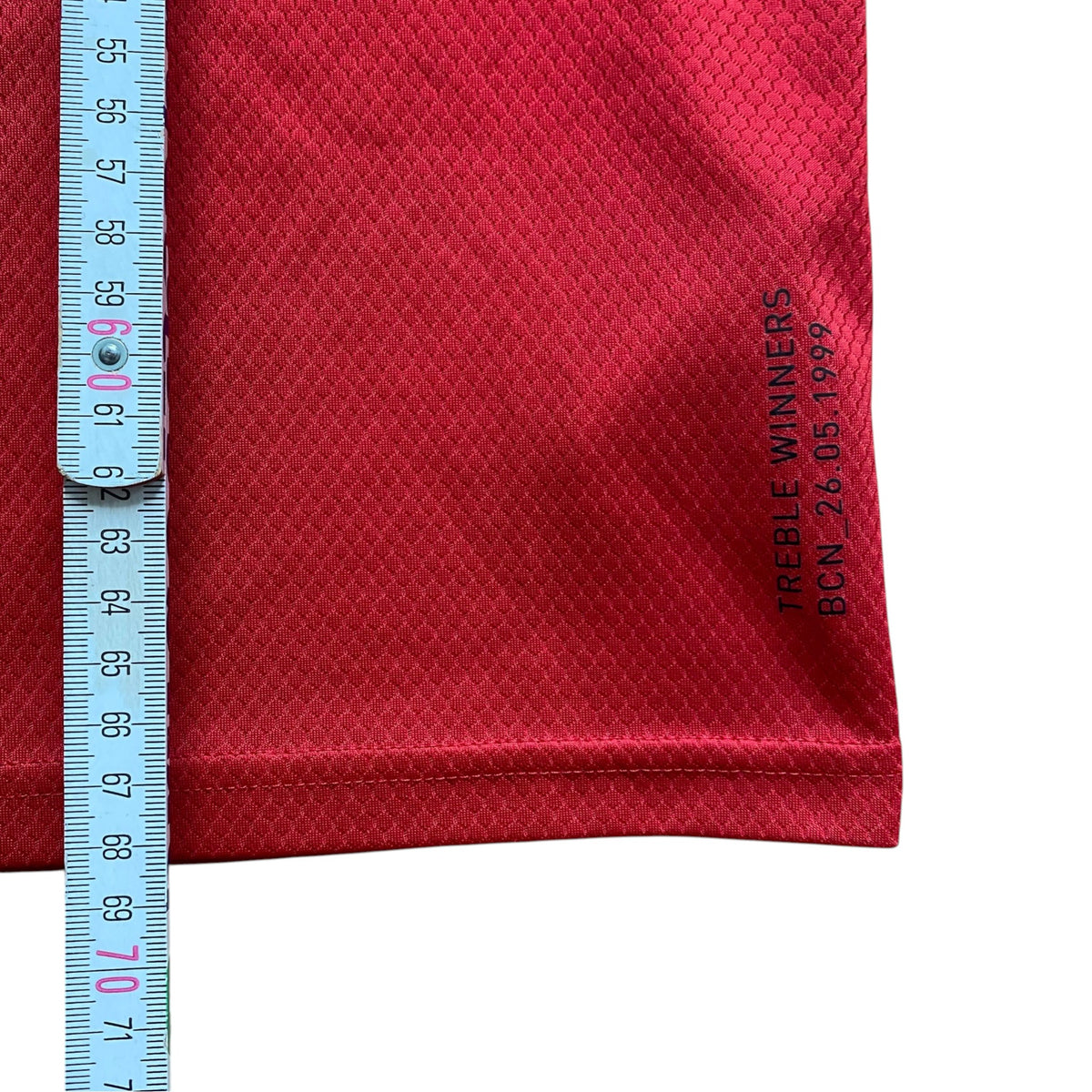 Manchester United Trikot 2019/20 Heim (S) Adidas