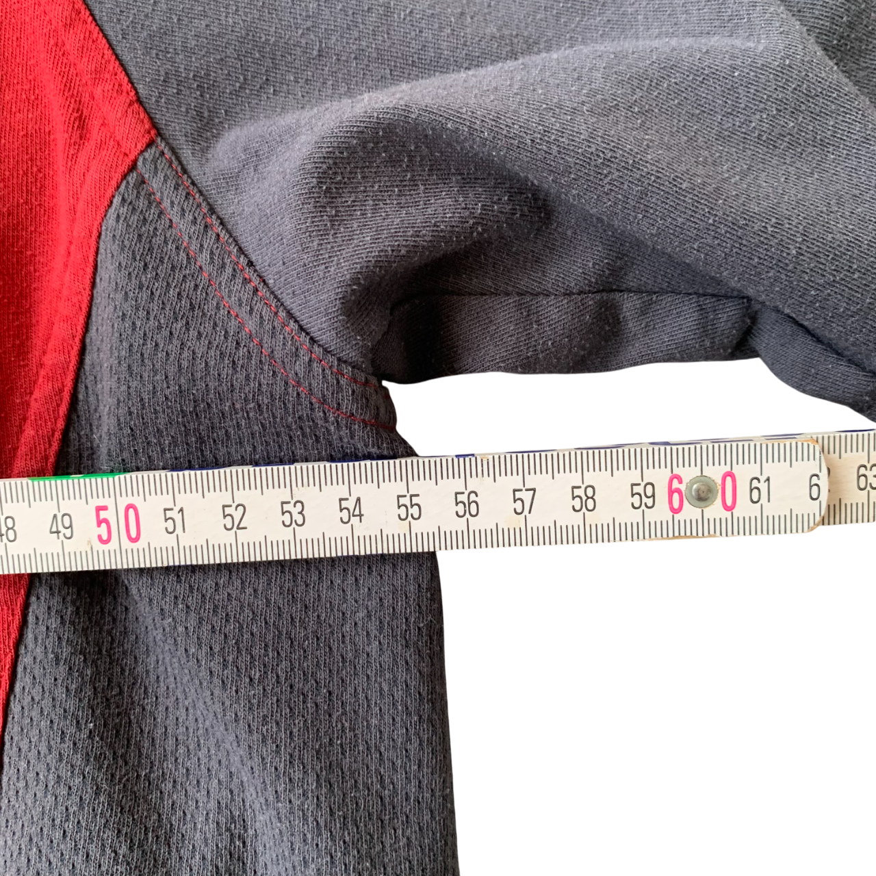 FC Bayern München Trainingsshirt 2001/02 (L) Adidas