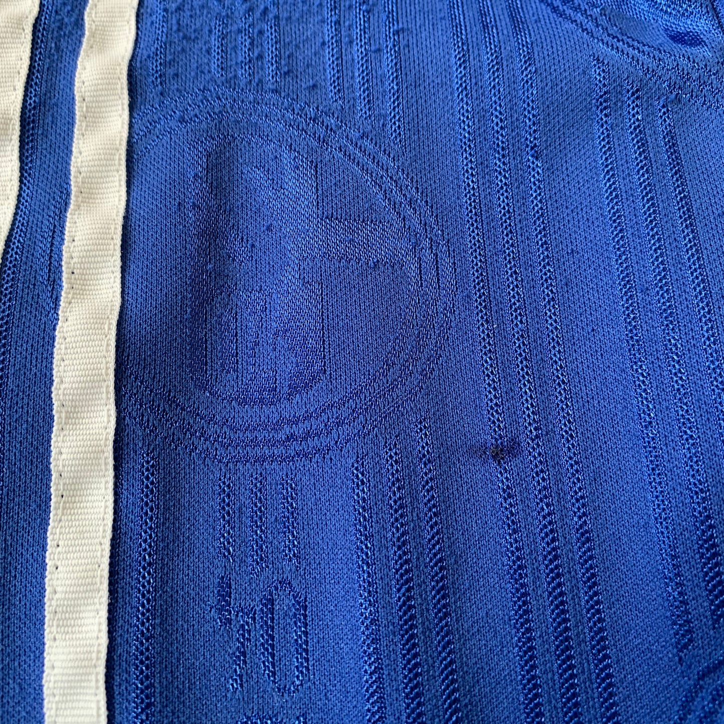 FC Schalke 04 Trikot 1996/97 Heim 'Milano 97' (XXL) Adidas