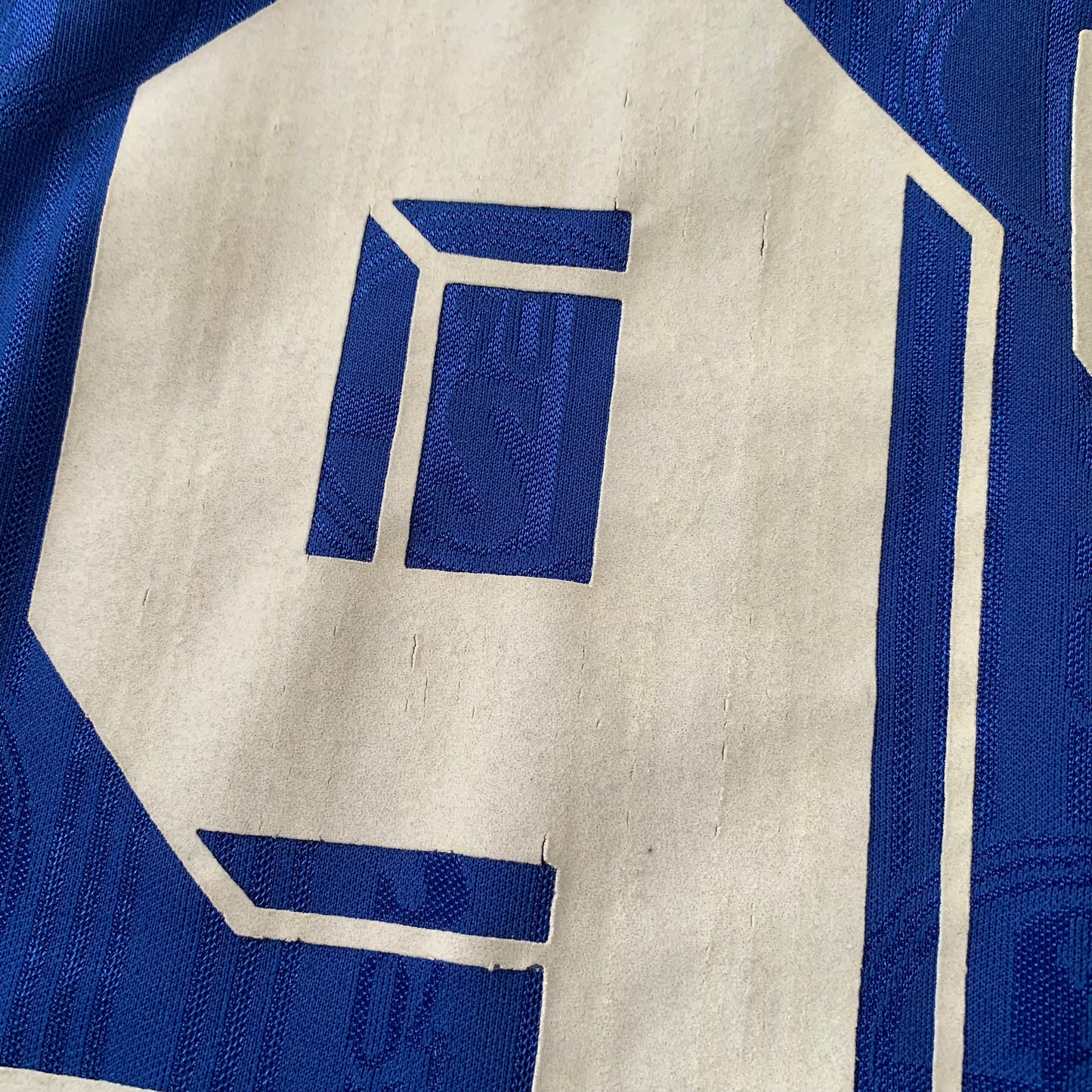 FC Schalke 04 Trikot 1996/97 Heim 'Milano 97' (XXL) Adidas