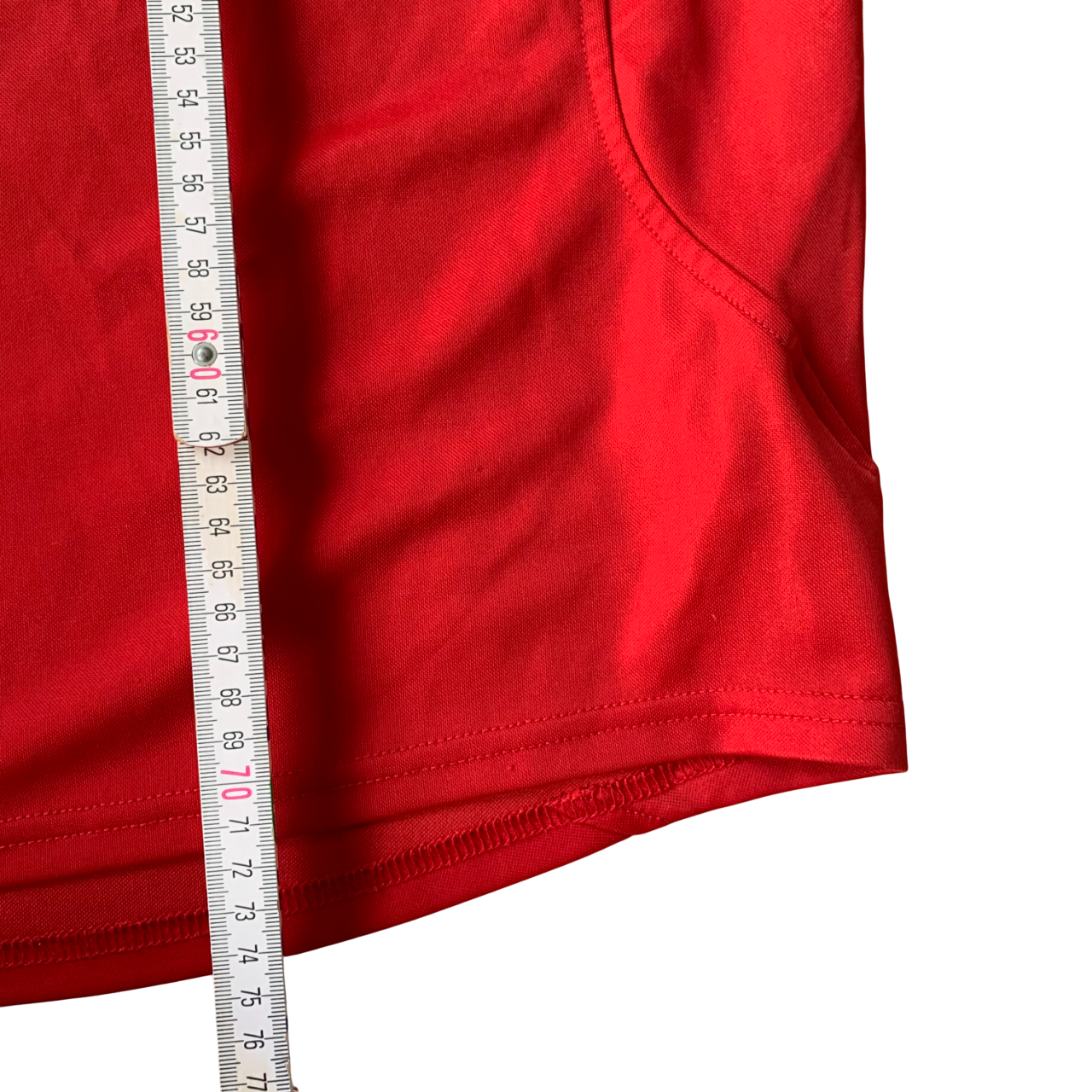 Rot Weiß Essen Trainingsshirt 00s (L) Nike