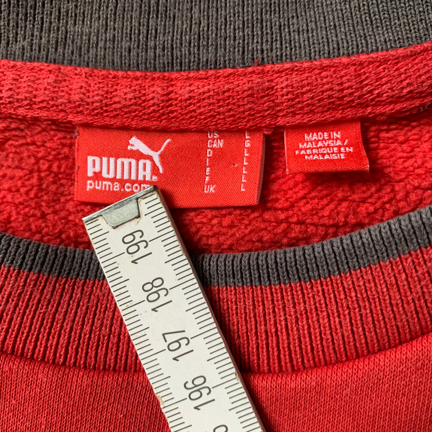 VfB Stuttgart Pullover 00s (L) Puma