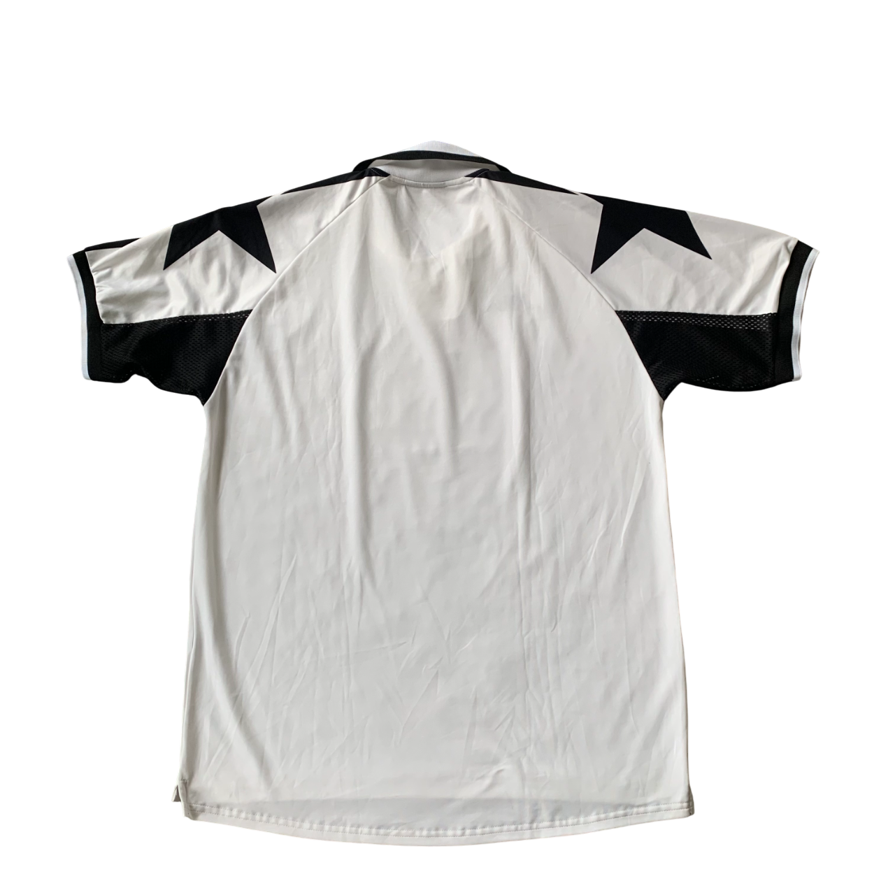 Juventus Turin Trikot 1998/99 Auswärts BNWT (XL) Kappa