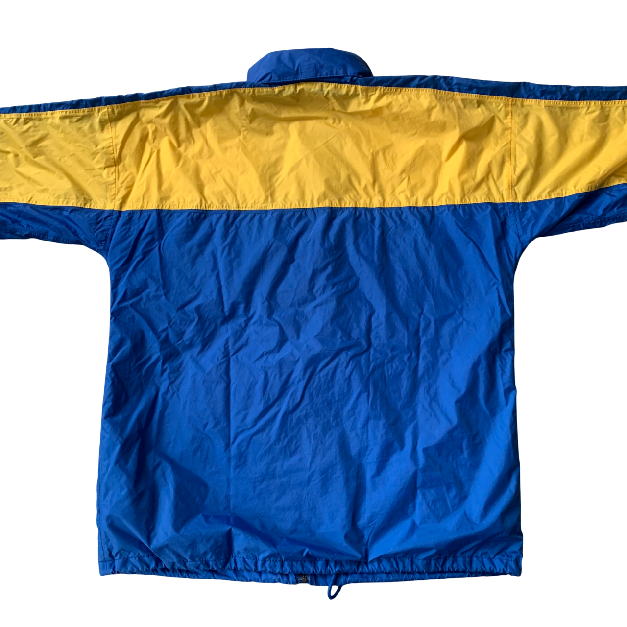 AC Parma Jacke 1995/96 (L) Puma
