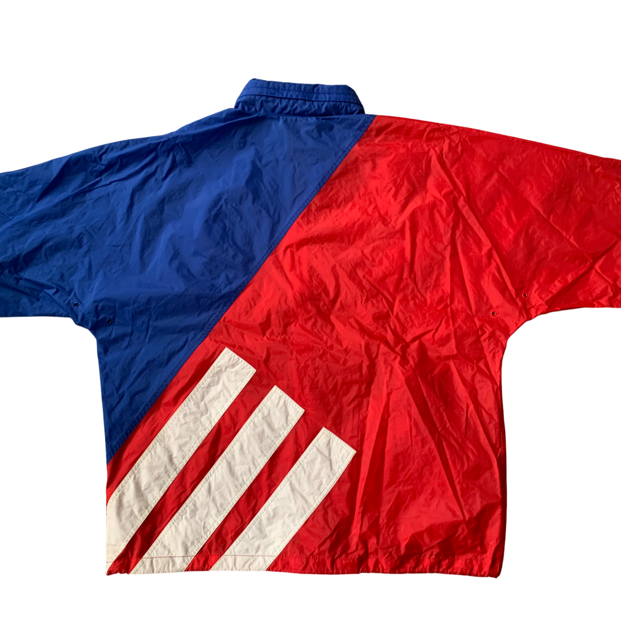 FC Bayern München Regenjacke 1993/94 (L) Adidas