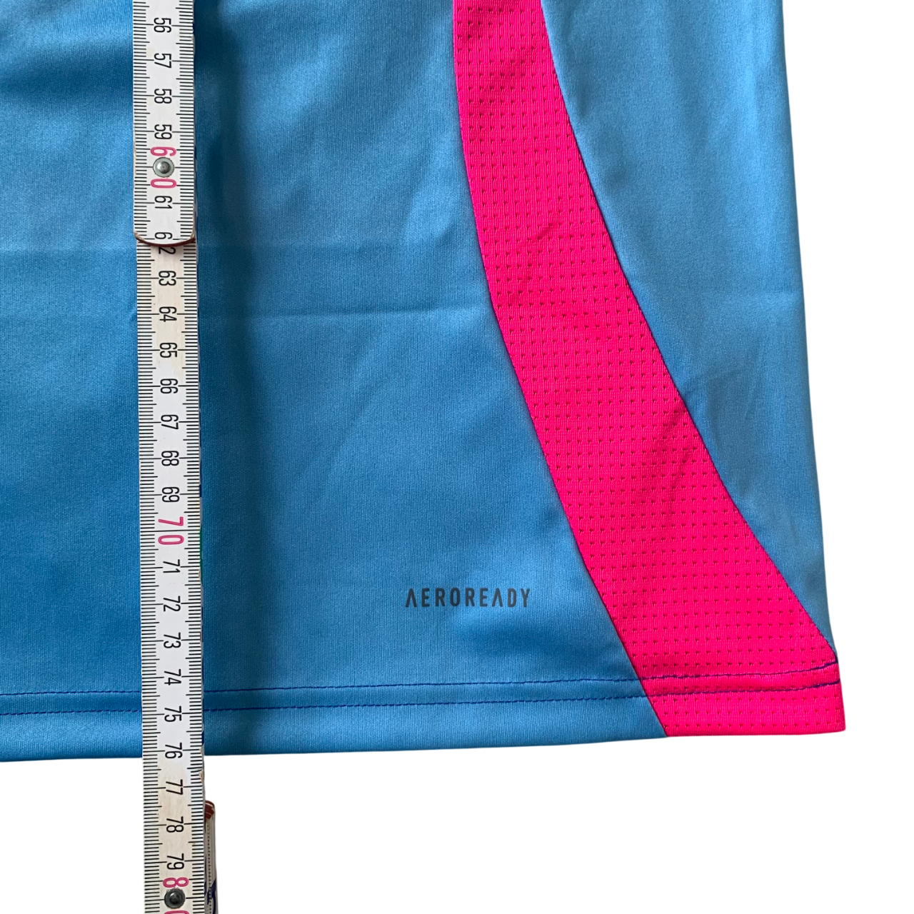 FC Schalke 04 Trikot 2024/25 Deutsche Krebshilfe (XL) Adidas