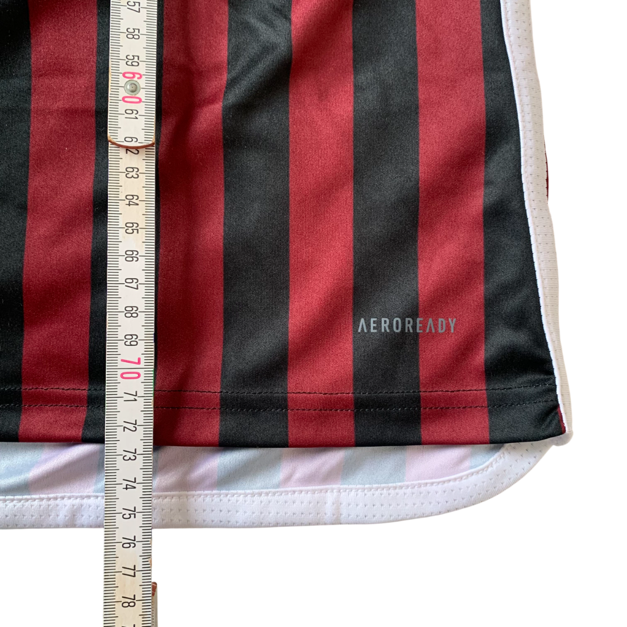 1. FC Nürnberg Trikot 2023/24 Heim (M) Adidas