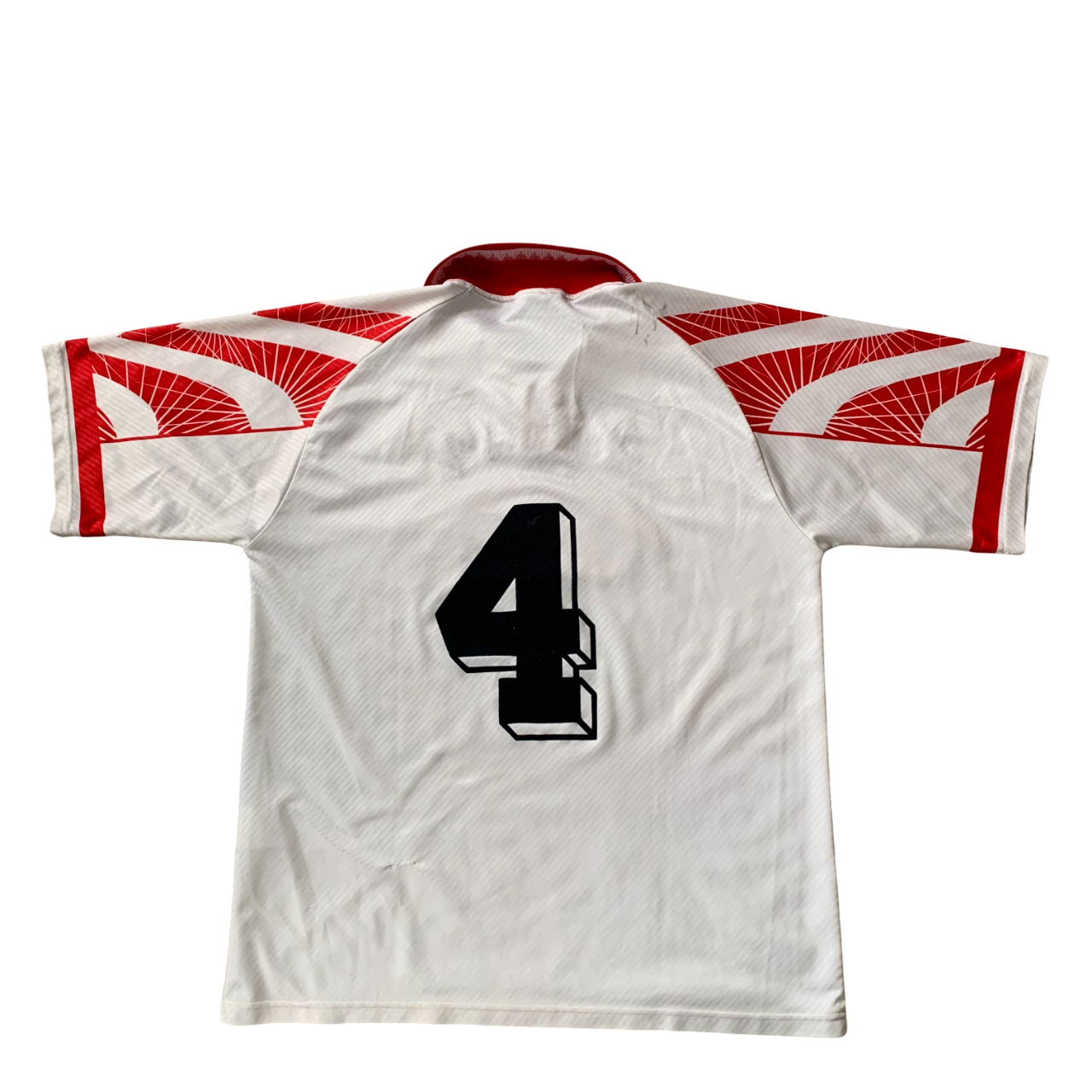 1. FC Köln Trikot 1996/97 Heim #4 (L) Puma