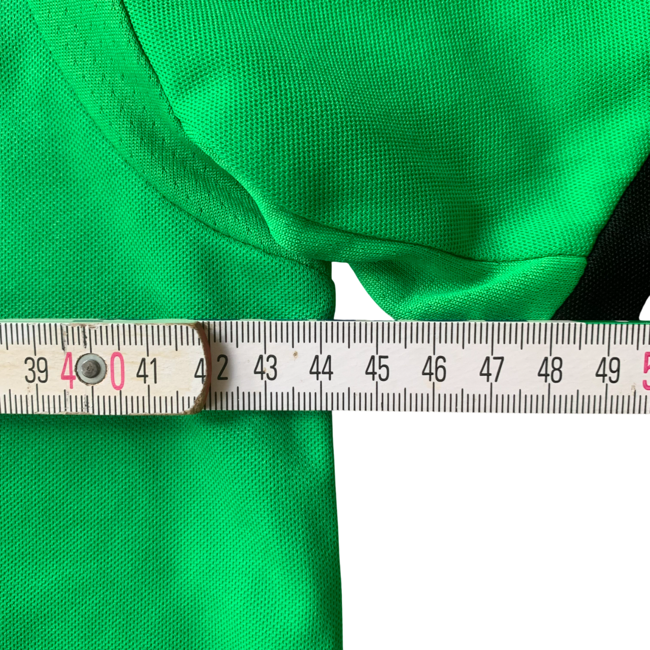 Hannover 96 Trikot 2017/18 Heim Klaus #11 (164) JAKO