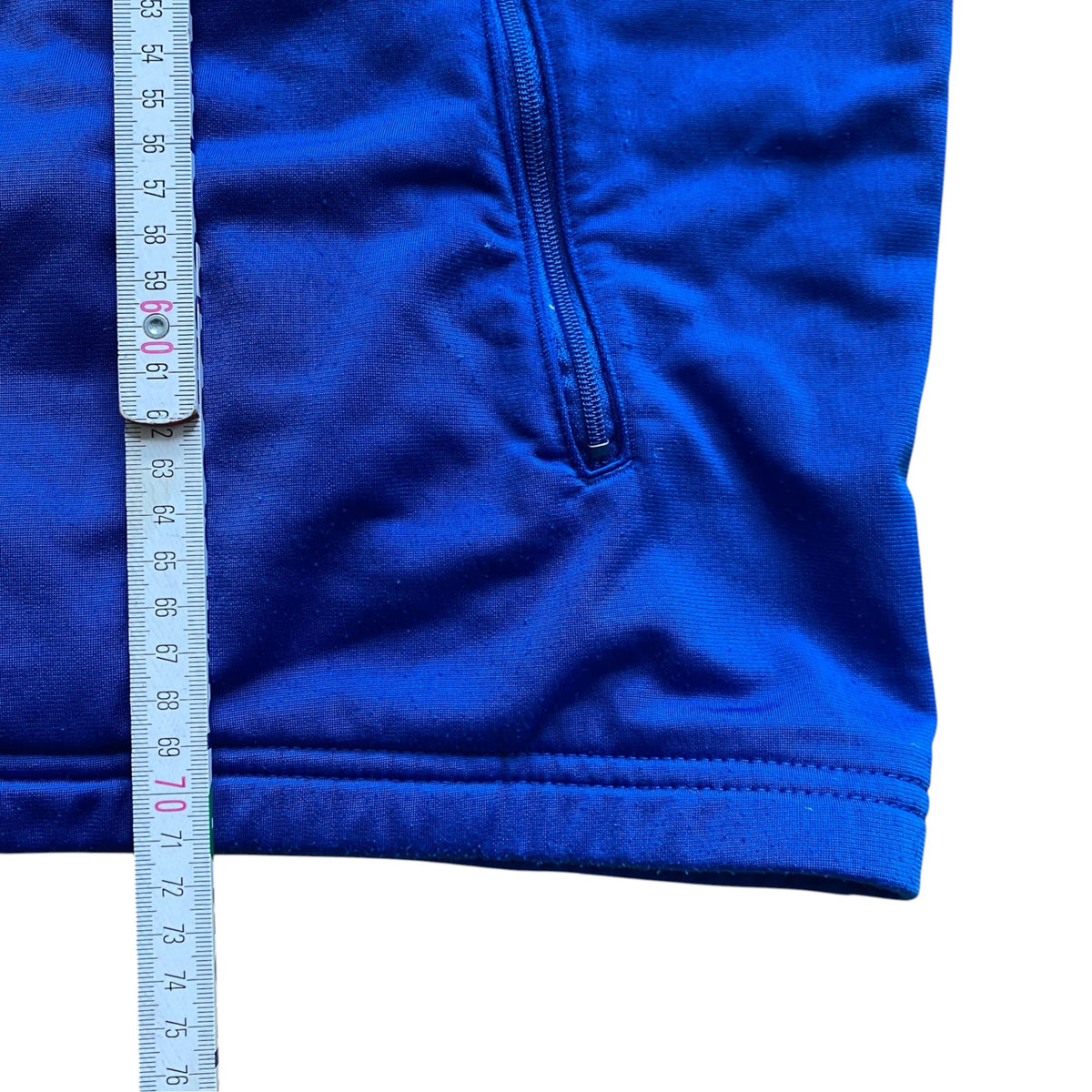 1860 München Trainingsjacke 00s (XL) Nike