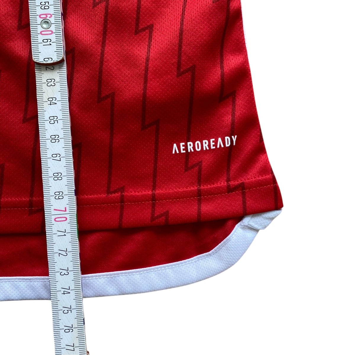 Arsenal Trikot 2023/24 Heim (M) Adidas