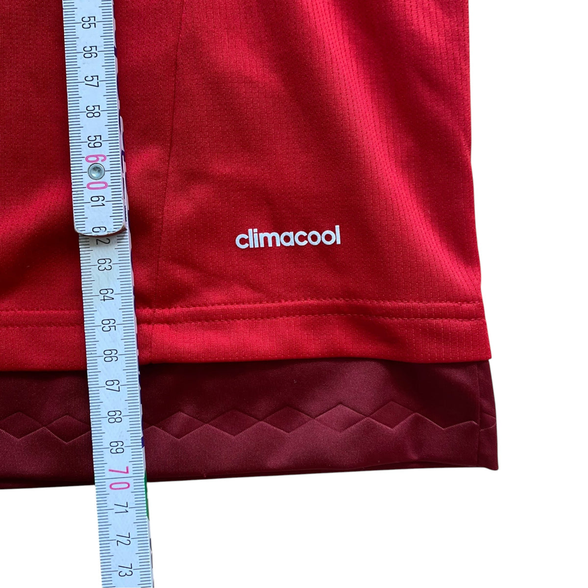 FC Bayern München Trikot 2015/16 Heim (M) Adidas