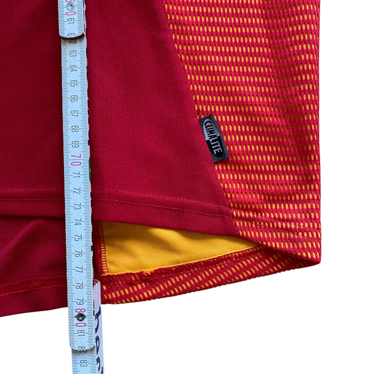 Spanien Trikot WM 2002 Heim (XL) Adidas