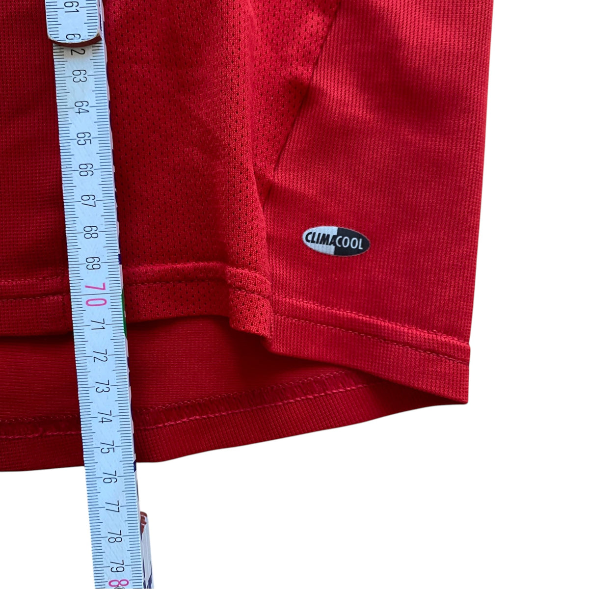 FC Bayern München Trikot 2005/06 Heim (L) Adidas