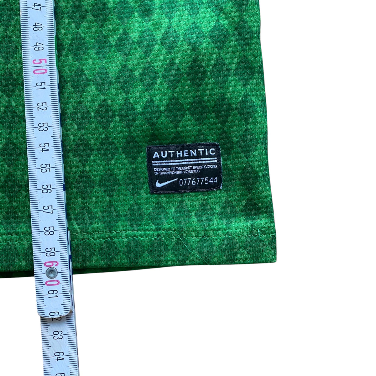 Werder Bremen Trikot 2013/14 Heim (152-158) Nike