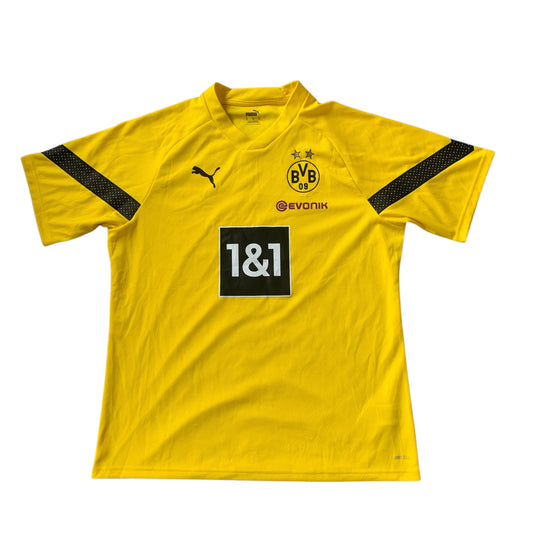 Borussia Dortmund Trainingsshirt (XL) Puma