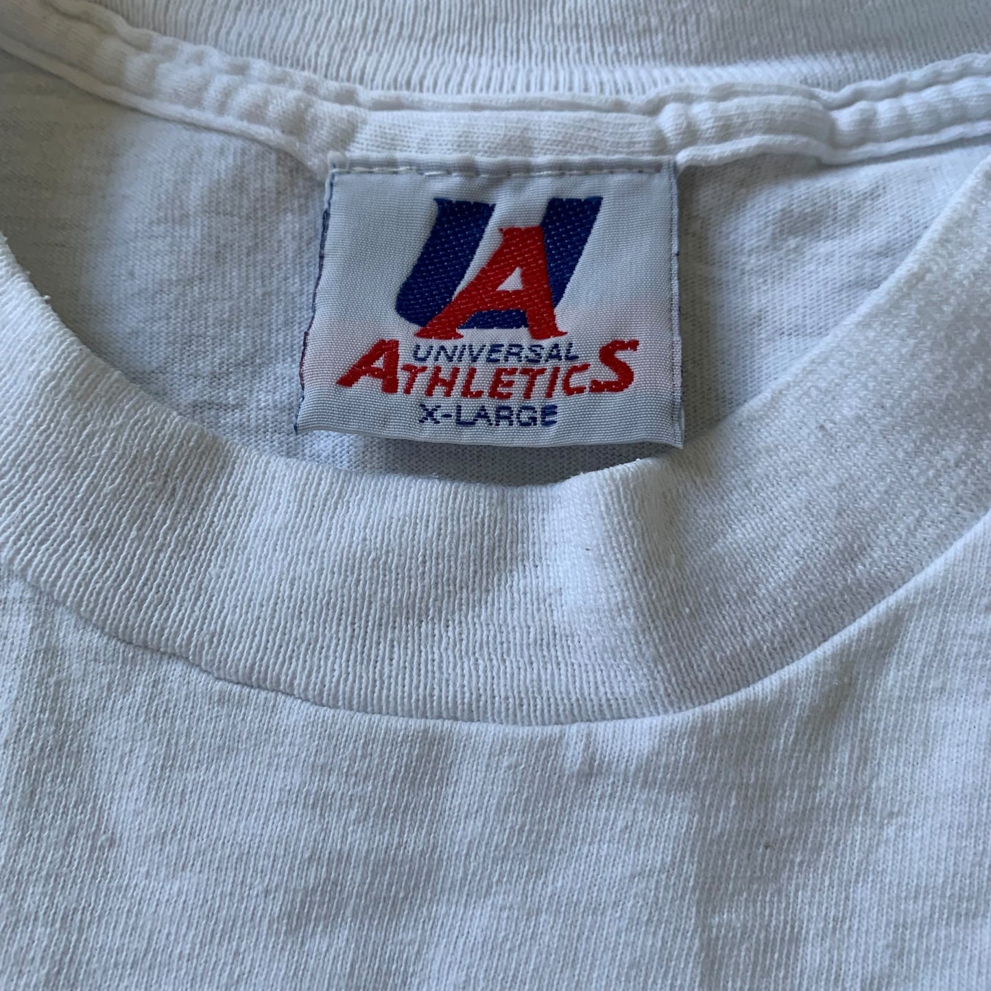 FC Bayern München Shirt 90s (XL)