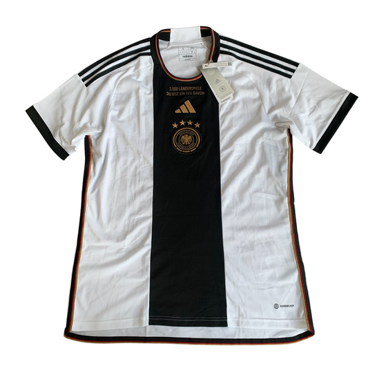 DFB Deutschland Trikot WM 2022 Heim (L) Adidas