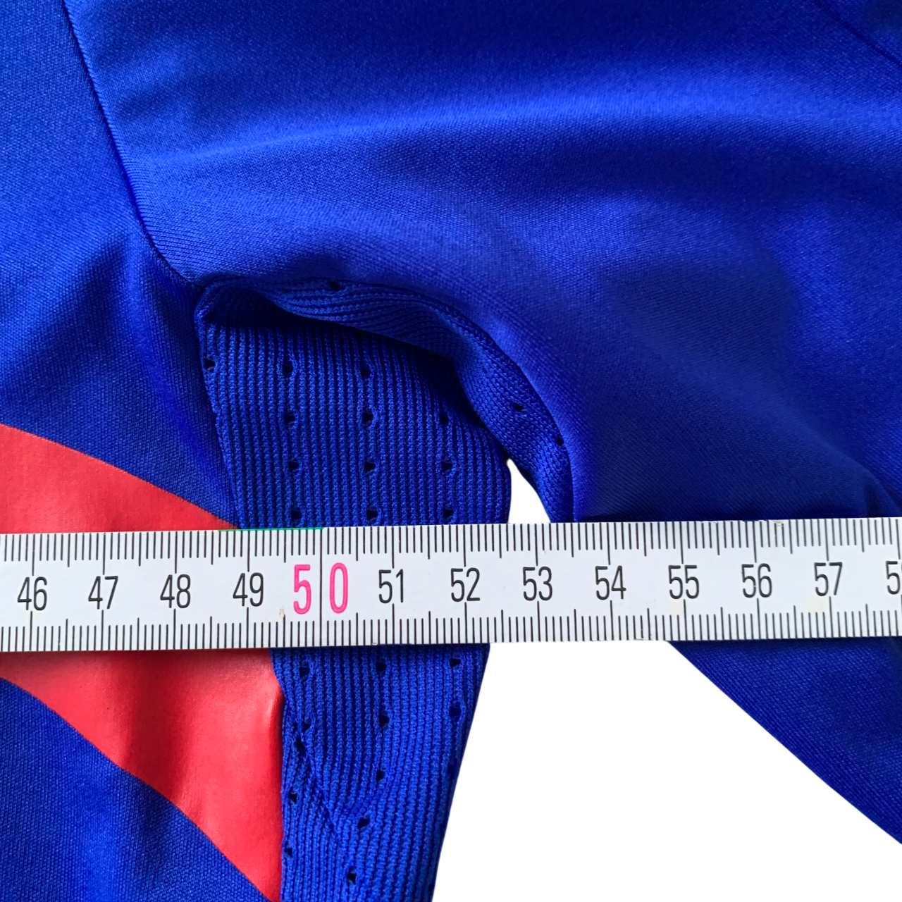 Frankreich Trikot EM 2008 Heim (M) Adidas