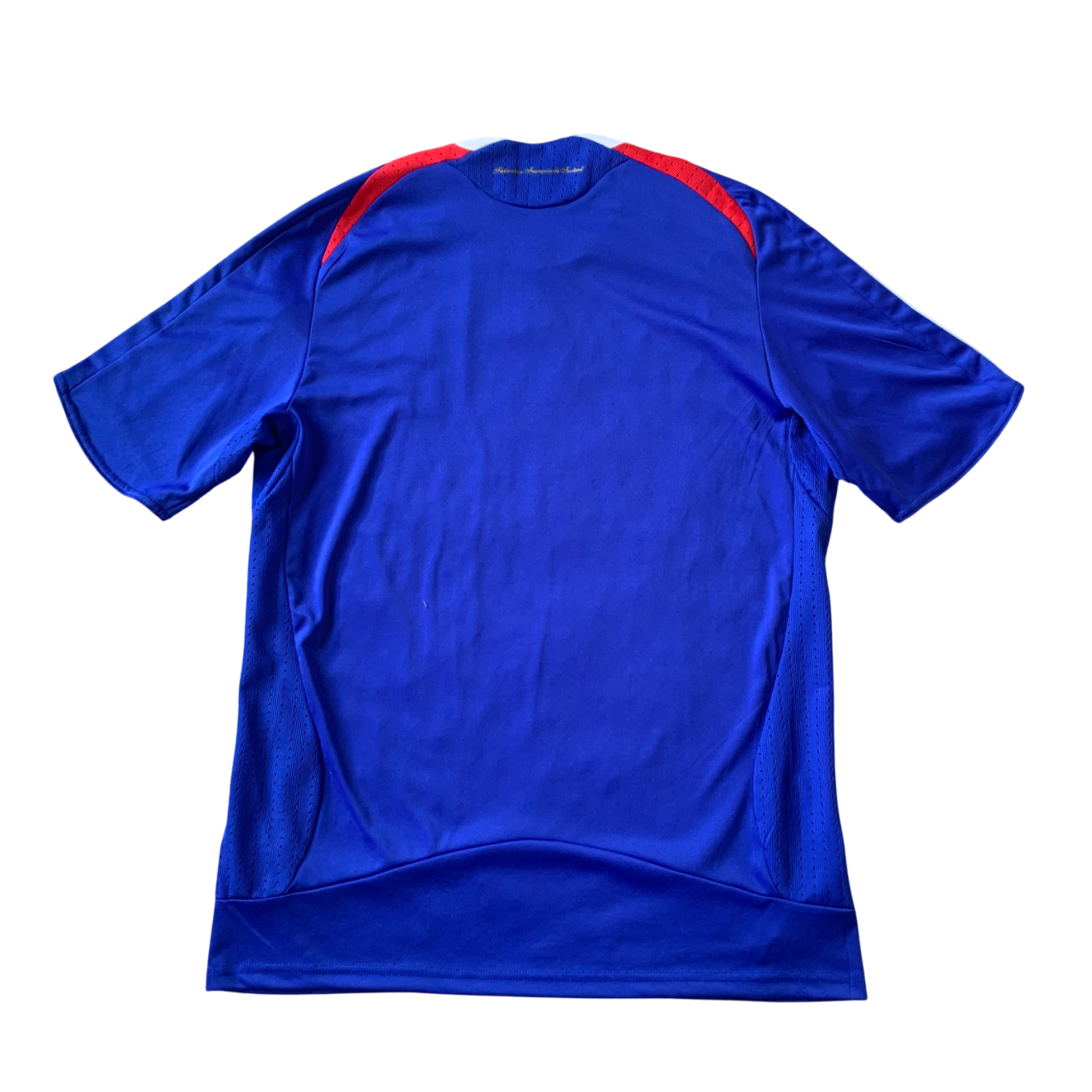 Frankreich Trikot EM 2008 Heim (M) Adidas