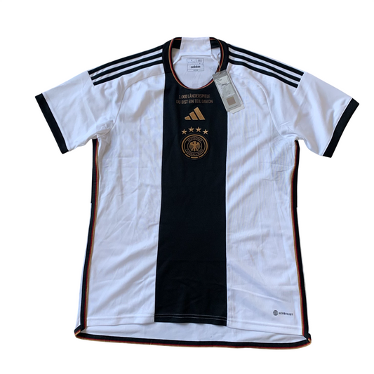 DFB Deutschland Trikot WM 2022 Heim (L) Adidas