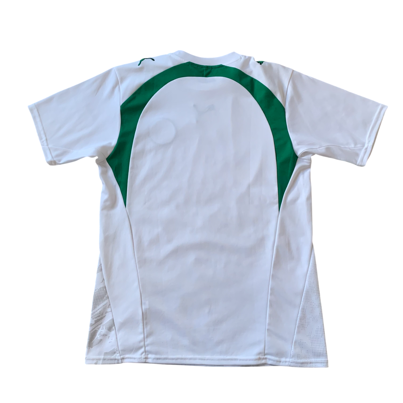 Saudi Arabien Trikot 2006 Heim (M) Puma