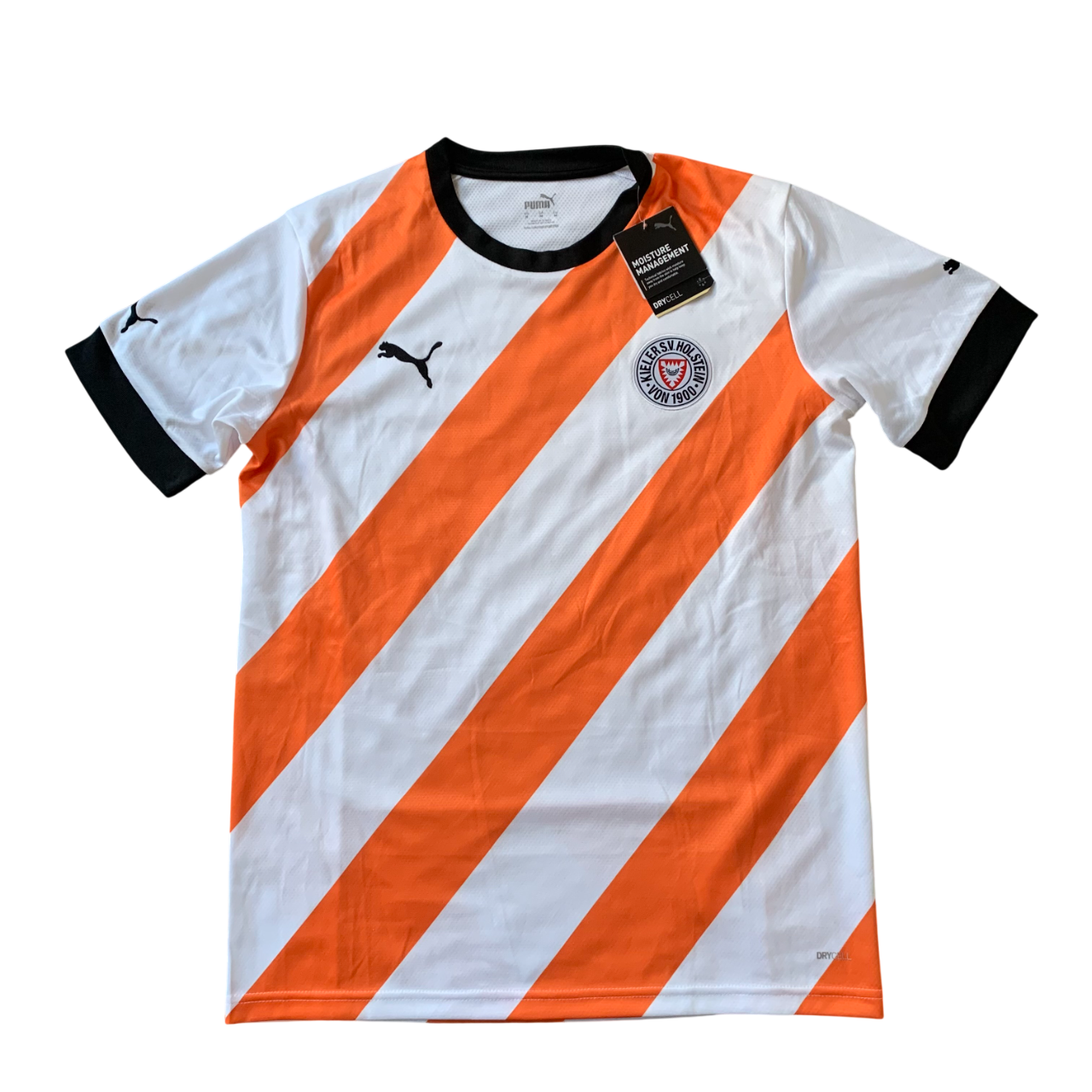 Holstein Kiel Sondertrikot 2022/23 (M) Puma