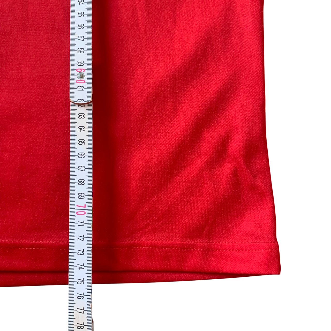 FC Bayern München Trikot 1991/92 (L) Adidas