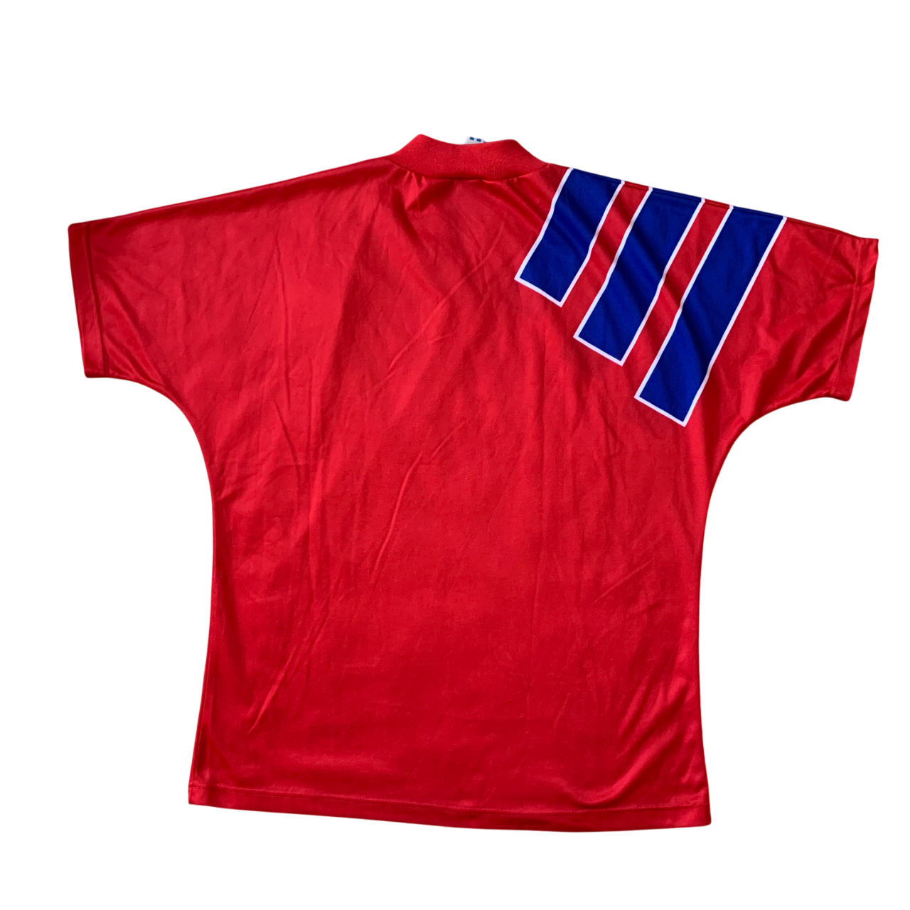 FC Bayern München Trikot 1991/92 (L) Adidas