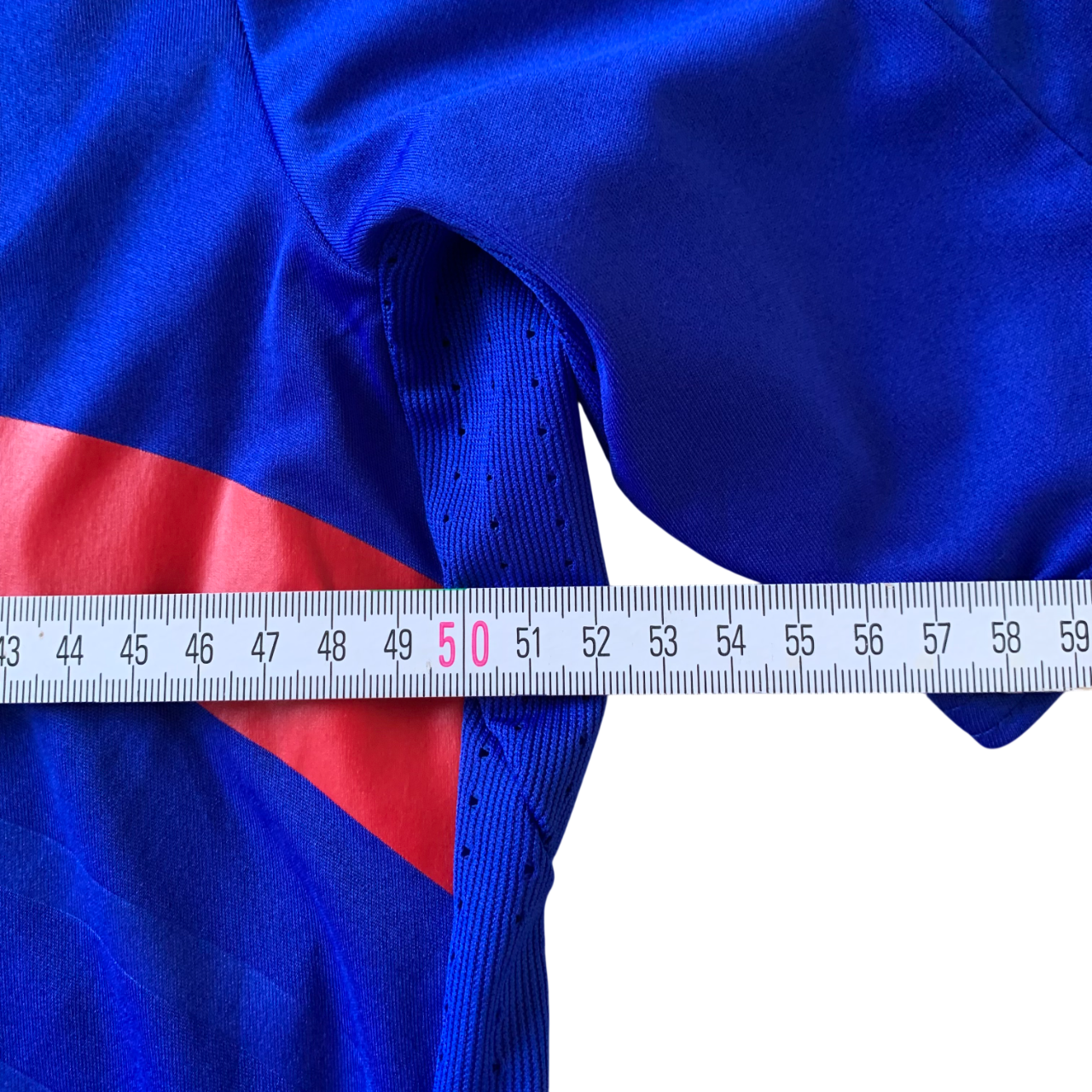 Frankreich Trikot EM 2008 Heim (M) Adidas