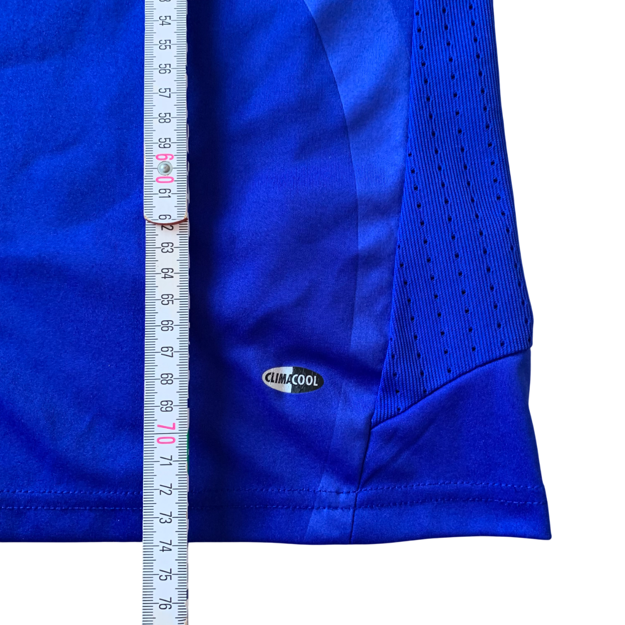 Frankreich Trikot EM 2008 Heim (M) Adidas