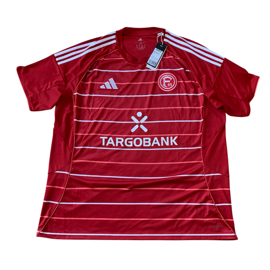 Fortuna Düsseldorf Trikot 2025/26 Heim (XXL) Adidas