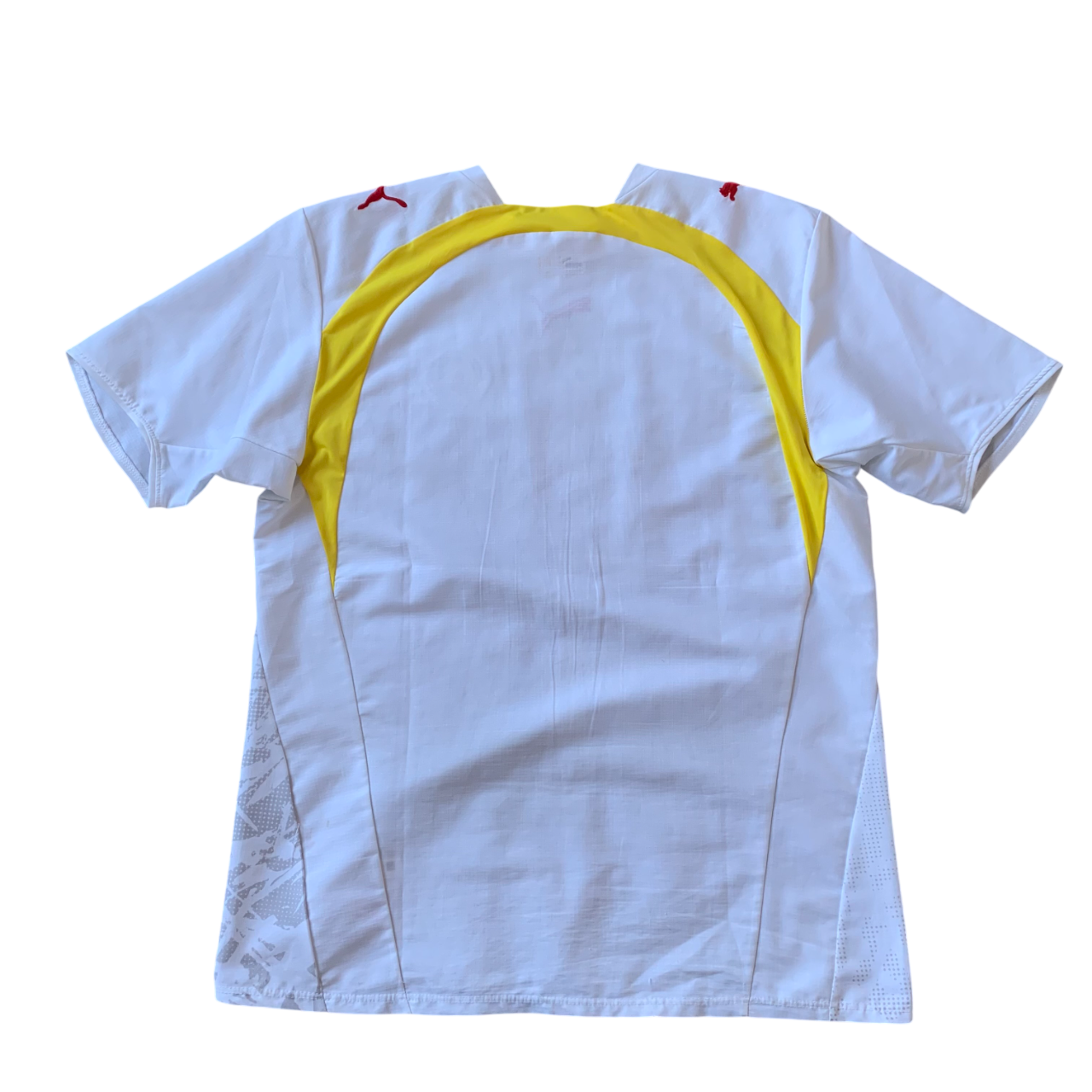 Senegal Trikot 2006 Heim (M) Puma