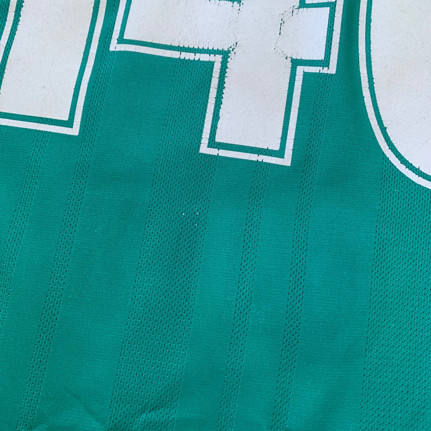 Werder Bremen Trikot 1997/98 Heim #140 (XXXL) Puma