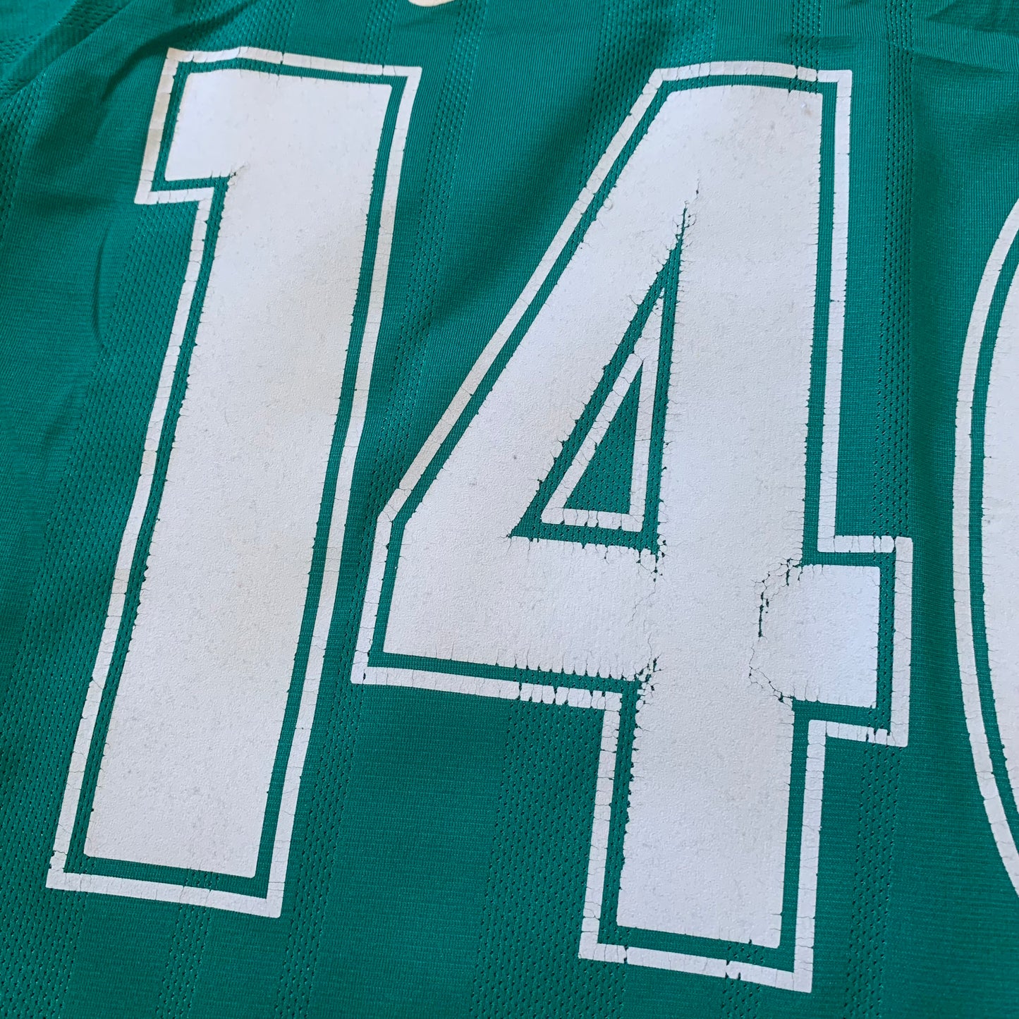 Werder Bremen Trikot 1997/98 Heim #140 (XXXL) Puma