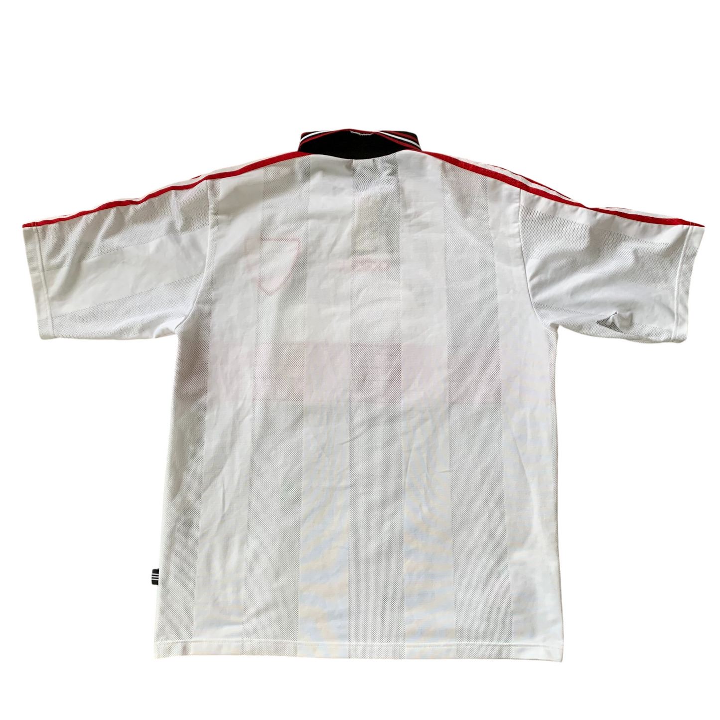 VfB Stuttgart Trikot 1996/97 Heim (L) Adidas