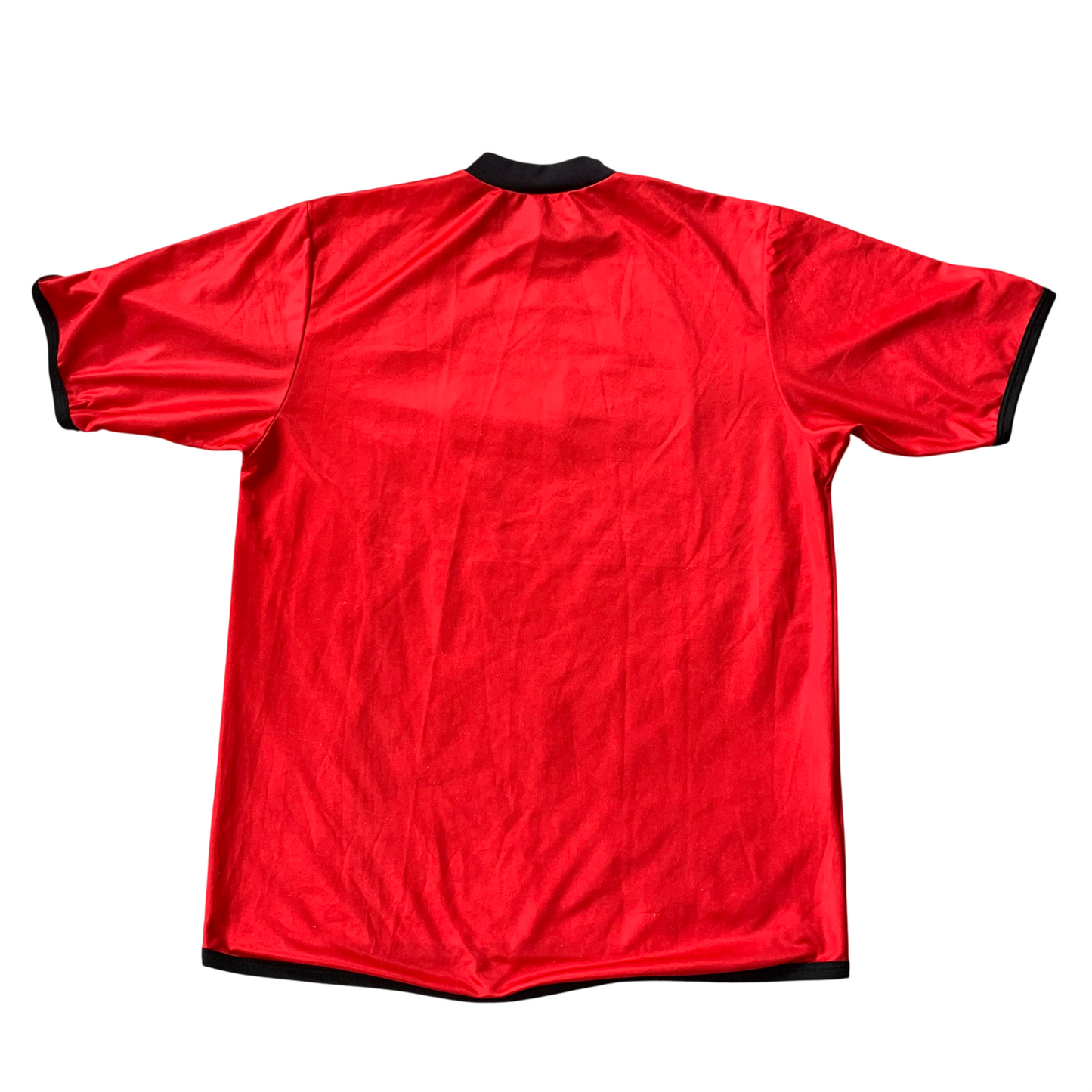 Eintracht Frankfurt Trikot 2005/06 Heim (XL) JAKO