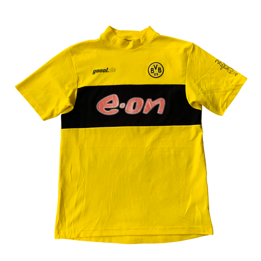 Borussia Dortmund Trikot 2002/03 Heim (S) goool