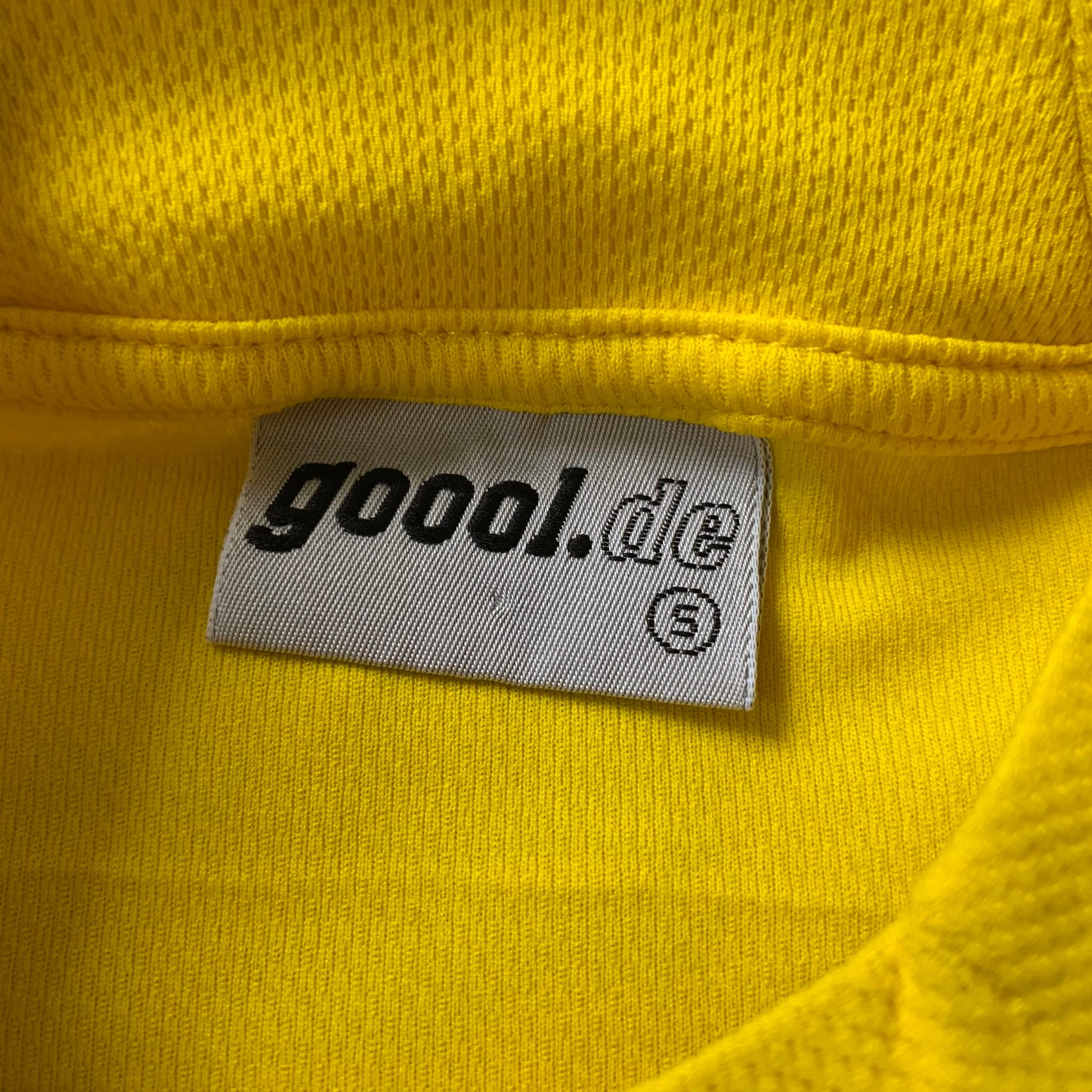 Borussia Dortmund Trikot 2002/03 Heim (S) goool