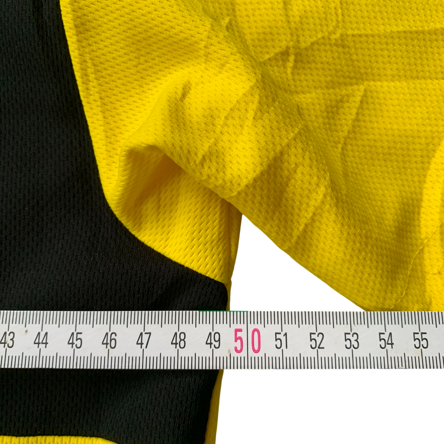 Borussia Dortmund Trikot 2002/03 Heim (S) goool