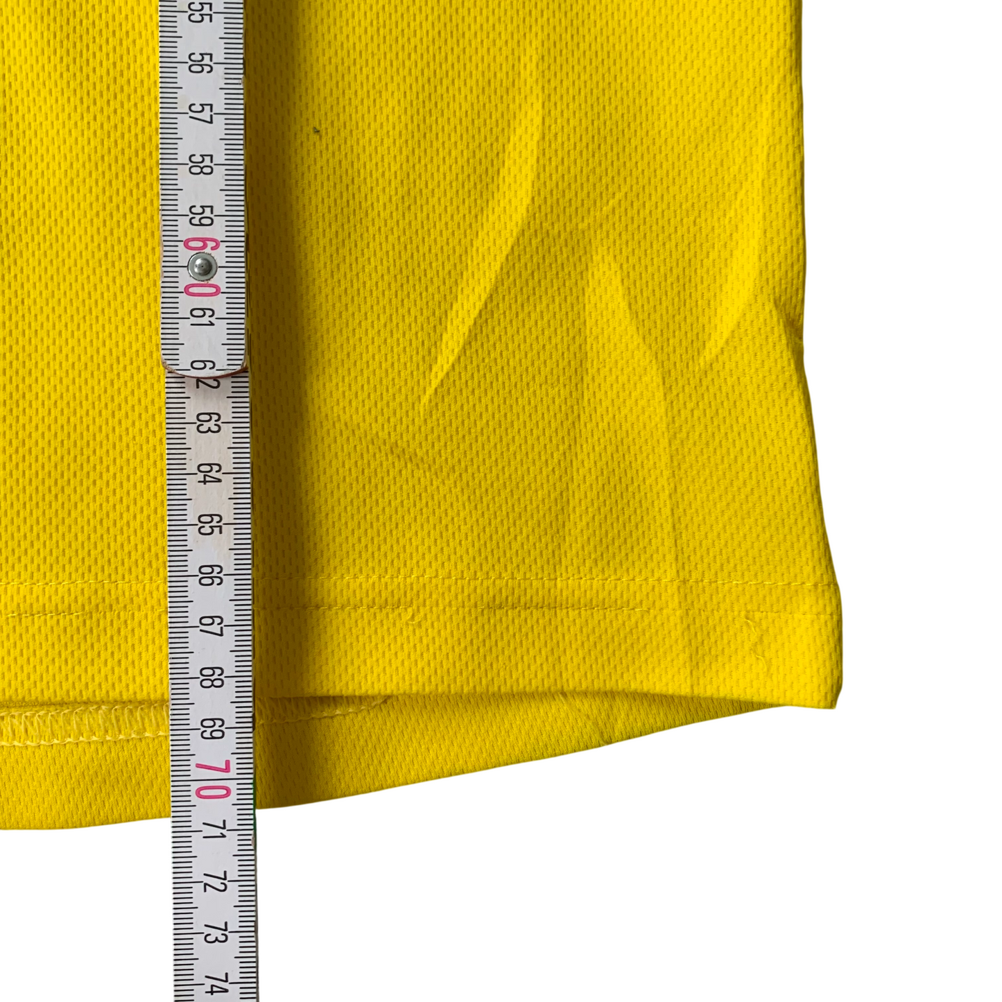 Borussia Dortmund Trikot 2002/03 Heim (S) goool